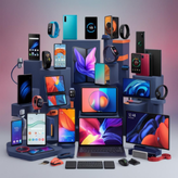 Elektronik ve Teknoloji