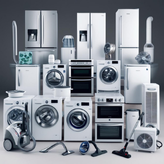 Beyaz Eşya ve Büyük Ev Aletleri