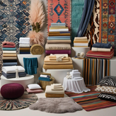 Halı ve Ev Tekstili