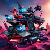 Oyun ve E-Spor Ürünleri