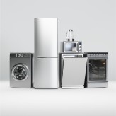 Beyaz Eşya ve Büyük Ev Aletleri