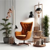 Mobilya ve Dekorasyon