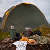 Kamp ve Outdoor Ürünleri