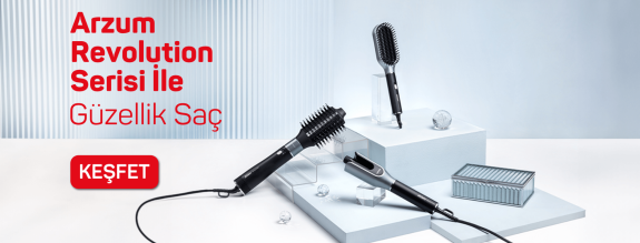 ARZUM KİŞİSEL BAKIM