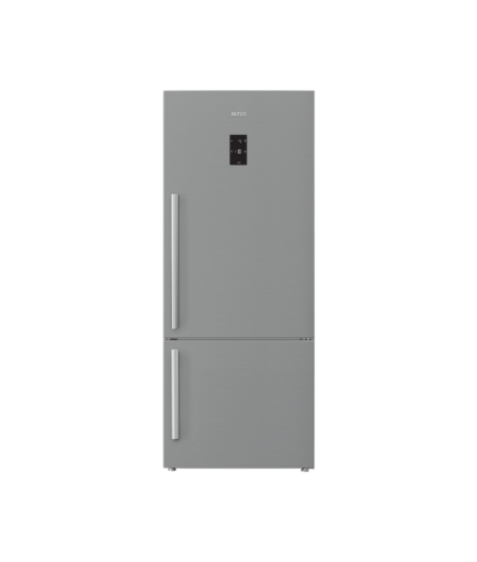 Altus ALK 474 XI No-Frost Buzdolabı - 532L Alttan Donduruculu