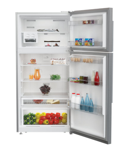 Altus AL 376 EIY No-Frost Buzdolabı - 557L Üstten Donduruculu