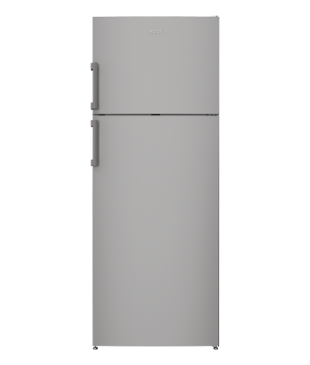 Altus AL 371 S No-Frost Buzdolabı - 406L Üstten Donduruculu