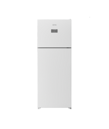 Altus AL 375 XE No-Frost Buzdolabı - 477L Üstten Donduruculu