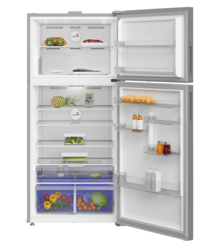 Altus AL 376 XIE No-Frost Buzdolabı - 630L Üstten Donduruculu