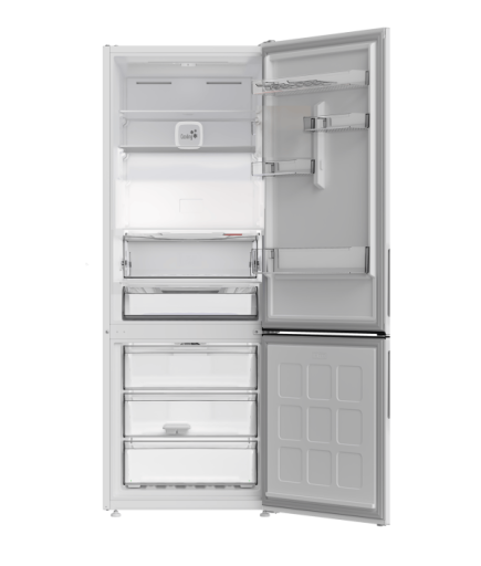 Altus ALK 472 E No-Frost Buzdolabı - 514L Alttan Donduruculu